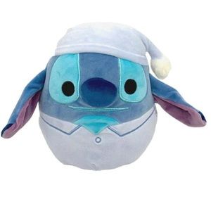 💤💙Disney Squishmallows Disney Stitch in Pajamas💤💙